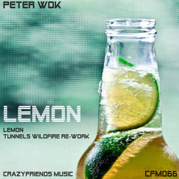 Peter Wok - Lemon