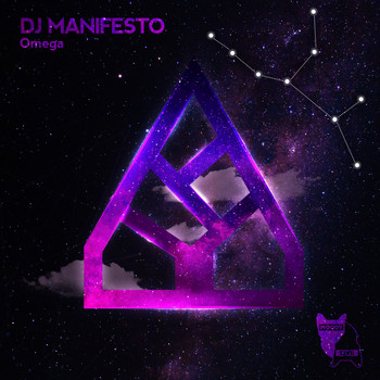 DJ Manifesto - Omega