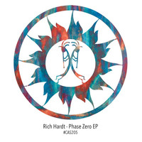 Rich Hardt - Phase Zero