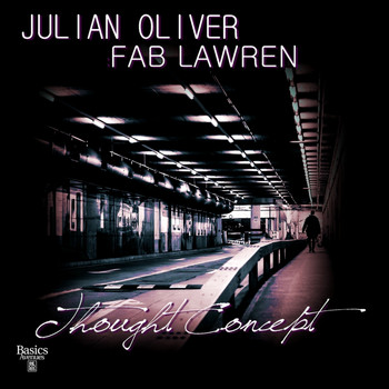 Julian Oliver - Thought concept