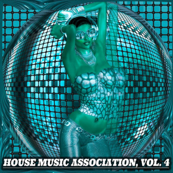 Various Artists - House Music Association, Vol. 4