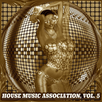 Various Artists - House Music Association, Vol.5
