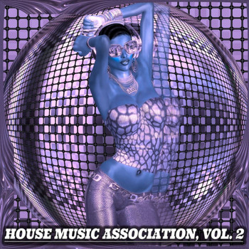 Various Artists - House Music Association, Vol.2