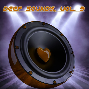 Various Artists - Deep Sounds, Vol. 3