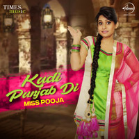 Miss Pooja - Miss Pooja - Kudi Punjab Di