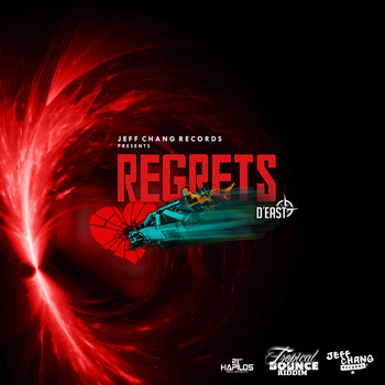 D'East - Regrets