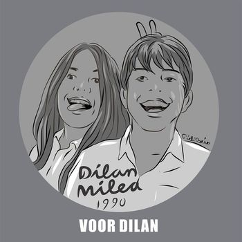 The Panasdalam Bank - Voor Dilan (2018 Remaster) (Bonus Version)