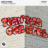 Disco Fries - Turning Corners