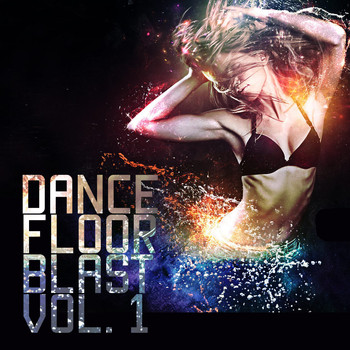 Various Artists - Dancefloor Blast, Vol. 1