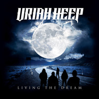 Uriah Heep - Take Away My Soul