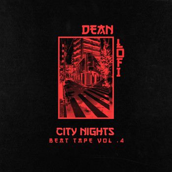 Dean Lofi - Beat Tape, Vol. 4: City Nights