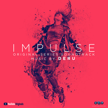 Deru - Impulse (Original Series Soundtrack)