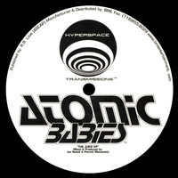 Atomic Babies - The Juice