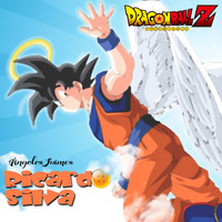Ricardo Silva - Dragon Ball Z, 2do. Ending