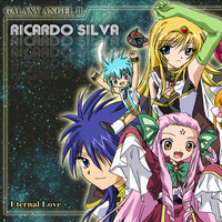 Ricardo Silva - Galaxy Angel 2, Opening