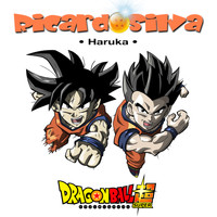 Ricardo Silva - Dragon Ball Super, Ending 9