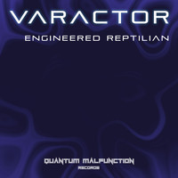 Varactor / - Engineered Reptilian