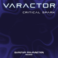 Varactor / - Critical Spark