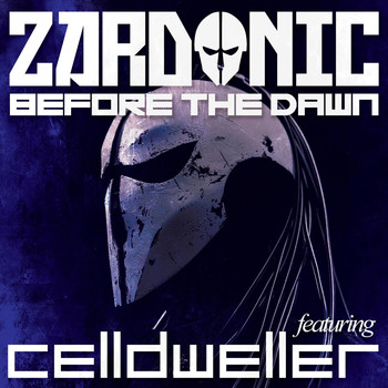 Zardonic - Before The Dawn (feat. Celldweller)