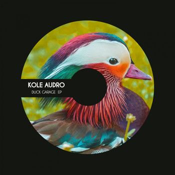 Kole Audro - Duck Garage EP