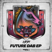 Uzzi - Future Dab EP