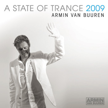 Armin van Buuren - A State Of Trance 2009