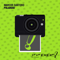 Marcus Santoro - Polaroid