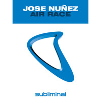 Jose Nunez - Air Race