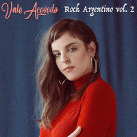 Vale Acevedo - Rock Argentino, Vol. 2