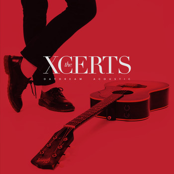 The Xcerts - Daydream - Acoustic