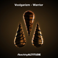 Voolgarizm - Warrior