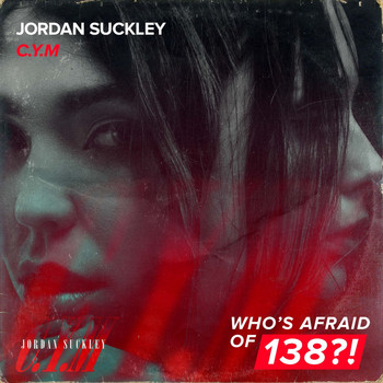 Jordan Suckley - C.Y.M