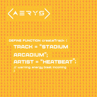 Heatbeat - Stadium Arcadium