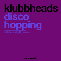 Klubbheads - Discohopping