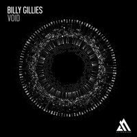 Billy Gillies - Void