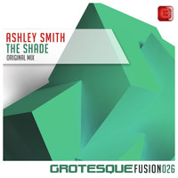 Ashley Smith - The Shade