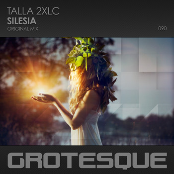 Talla 2XLC - Silesia