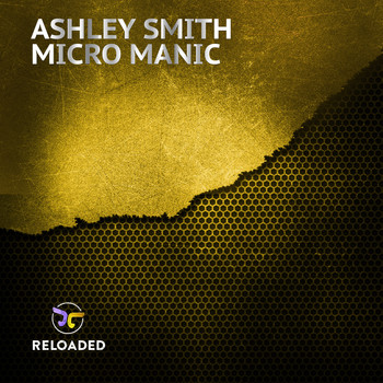 Ashley Smith - Micro Manic