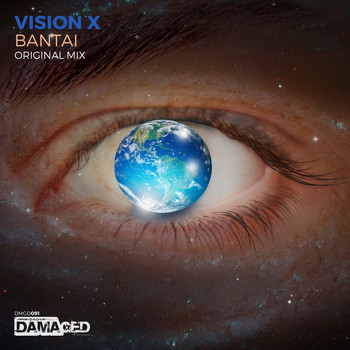 Vision X - Bantai