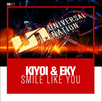 Kiyoi & Eky - Smile Like You
