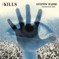 The Kills - Steppin’ Razor (Equiknoxx Music Remix)