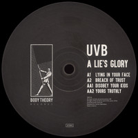 UVB - A Lie's Glory
