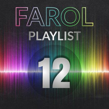 Various Artists - Farol Playlist 12