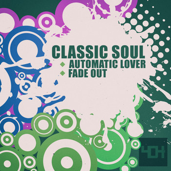Classic Soul - Automatic Lover