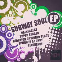 Subway Soul - Subway Soul - EP