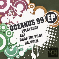 Oceanus 99 - Oceanus 99 - EP