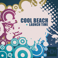 Cool Beach - Launch Time (Flower & Butterfly Mix)