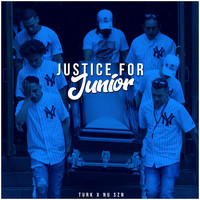 Turk - Justice for Junior (Explicit)