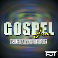 Andre Forbes - Gospel Jam Drumless