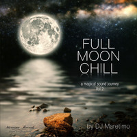 DJ Maretimo - Full Moon Chill, Vol. 2